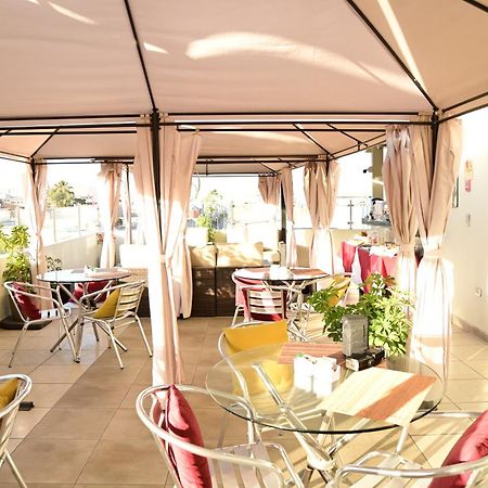 Готель Bon Repos Boutique Арекіпа Екстер'єр фото