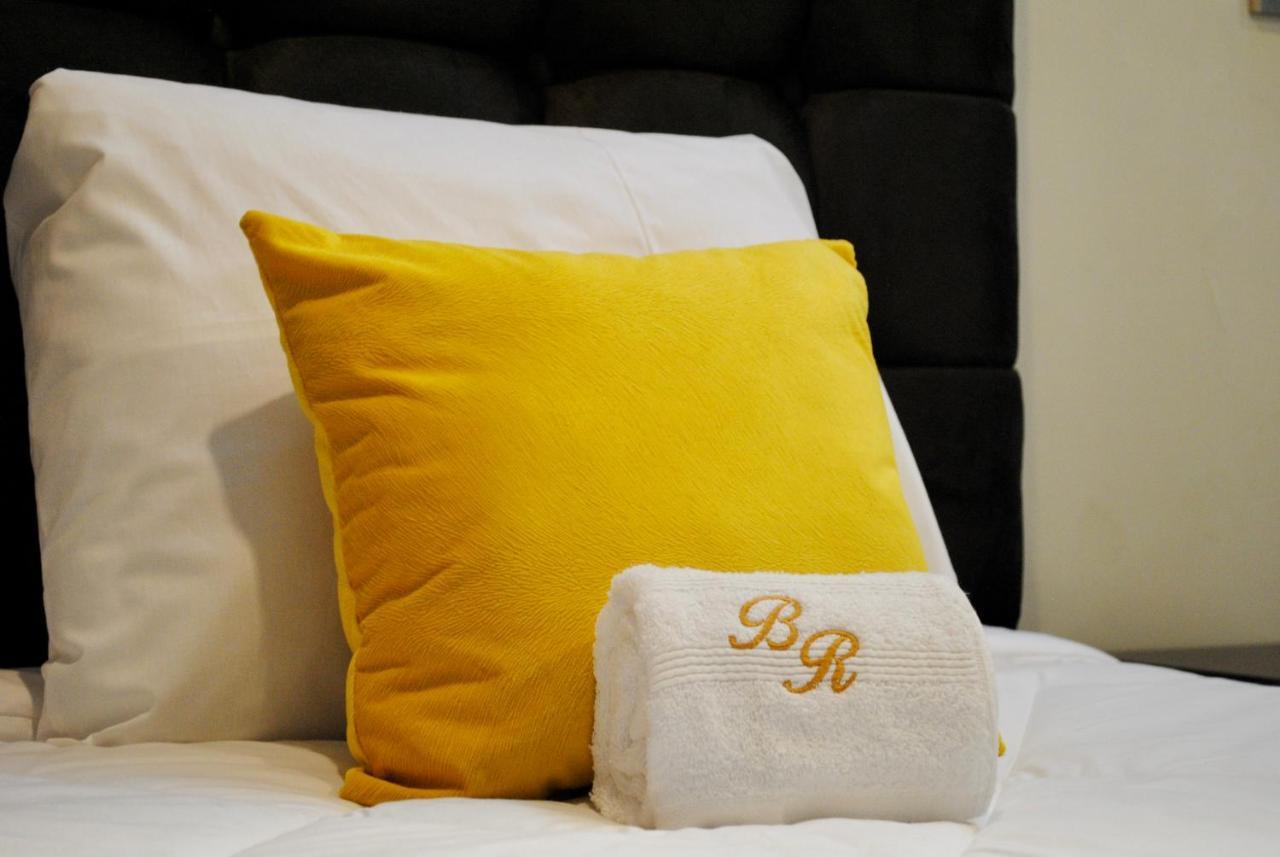 Готель Bon Repos Boutique Арекіпа Екстер'єр фото