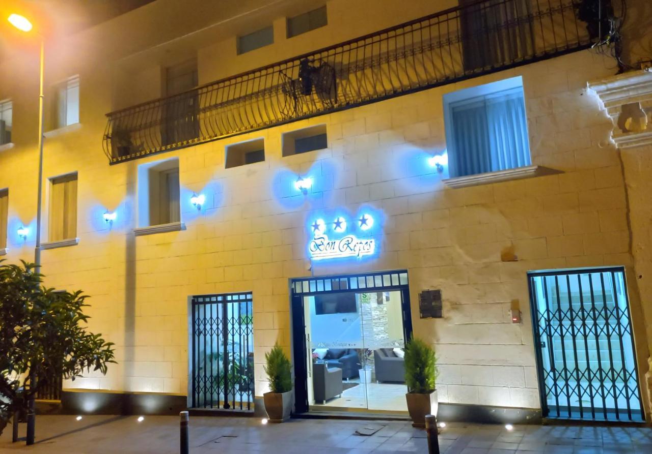 Готель Bon Repos Boutique Арекіпа Екстер'єр фото
